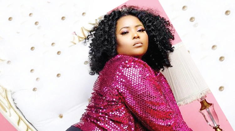 Most adult entertainers are very responsible — Amara Maduka