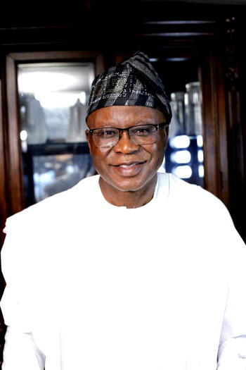 2027 polls: Ajibulu declares for Senate, backs Oyebanji, Tinubu