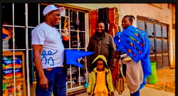 Safe sanitation in Nigeria: Scaling safe access for over 48m people
