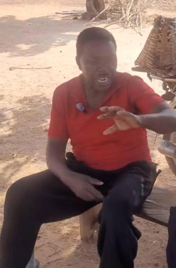 'Guns failed to fire'; Benue farmer recounts ordeal with herdsmen