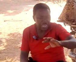 ‘Guns failed to fire’; Benue farmer recounts ordeal with herdsmen