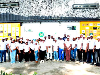 NCDMB trains 50 professionals in Abuja on project management software