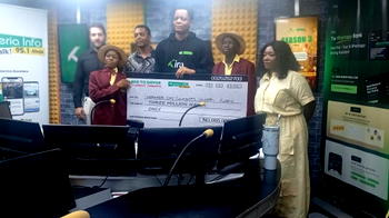 GSS Karu clinches Nigeria info “I Beg to Differ” Season 3 Debate Grand Finale