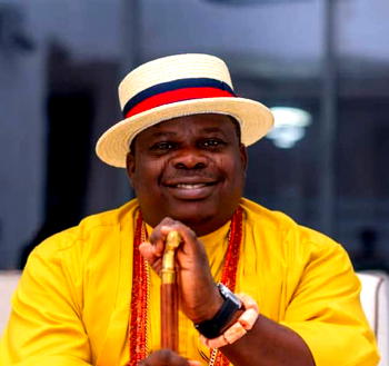 Delta South politics heats up as Youth Group urges Edema to contest
