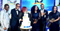 Ndubuisi-Brown launches book to tackle Nigeria’s 18.3m out-of-school children