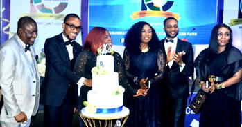 Ndubuisi-Brown launches book to tackle Nigeria’s 18.3m out-of-school children