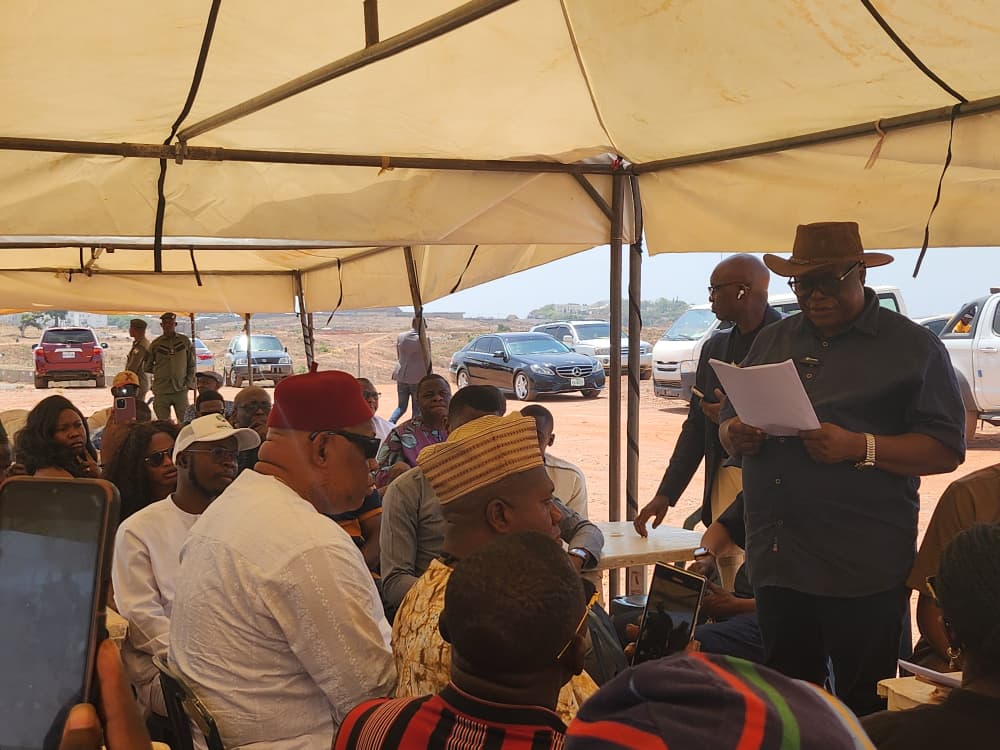 From Legal storm to land letters: Praco’s 20-year battle for survival