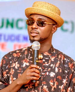 Ex-IYC spokesman backs Tantita, says decentralisation calls misplaced