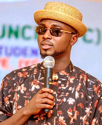 Ex-IYC spokesman backs Tantita, says decentralisation calls misplaced