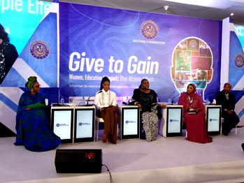 Girl-Child Education: Stakeholders call for urgent action as leaders decry rising Out-of-School crisis