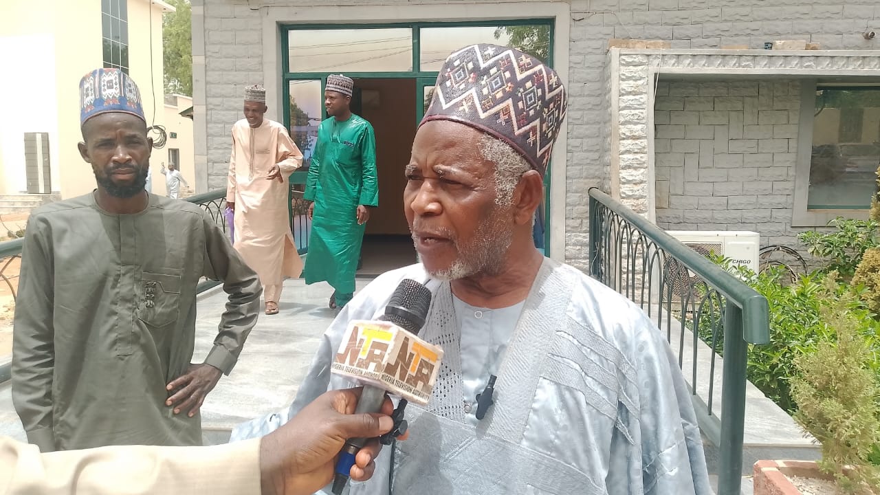 Political Shake-Up in Sokoto: CPC leaders, supporters defect to NDC