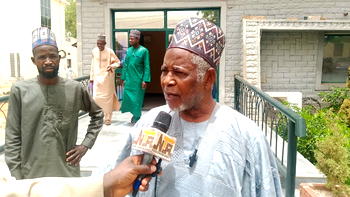Political Shake-Up in Sokoto: CPC leaders, supporters defect to NDC
