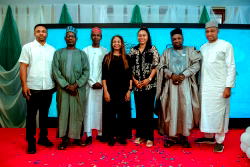 Recycling push: TechnoServe, Coca-Cola scale up plastic waste programme