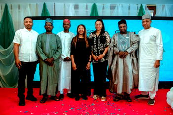 Recycling push: TechnoServe, Coca-Cola scale up plastic waste programme