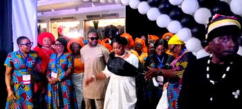 Gov Mbah, Ezekwesili, others celebrate Prof Joy Ezeilo at 60