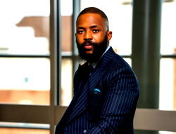 Nigerian-American author, Okpala releases ‘I Am Not a Painter’ – global conversation on identity, leadership, authentic living