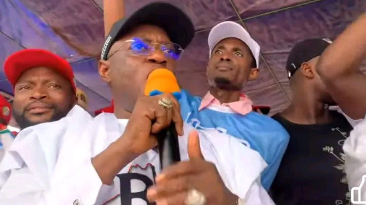 Nasarawa Accountant General resigns to pursue 2027 governorship ambition