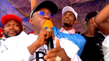 Nasarawa Accountant General resigns to pursue 2027 governorship ambition