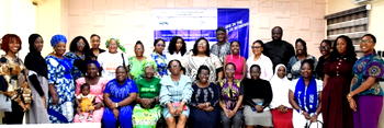 Blue Economy: Stakeholders demand gender-responsive budgeting in Nigeria