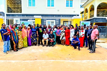 NCDMB, Maninaj Nig Ltd train 50 Nasarawa Youths in digital skills