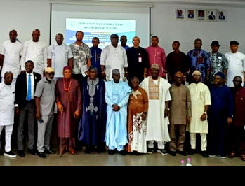 Stakeholders back retention of specialised status for Maritime Academy