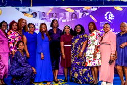 Women urged to embrace business, AI