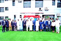 NDLEA, US-DEA deepen anti-drug alliance, target narco-terrorism financing