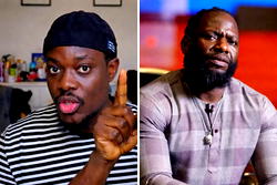 He kept saying ‘Thank you’ – Ex-waiter narrates encounter with Pastor Odukoya