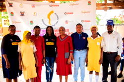 ESIF, AAAF, LSMoH collaborate to heighten endometriosis awareness