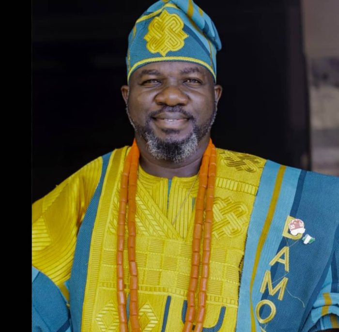 Washington Biafra Declaration: Yoruba group calls for caution on security threats