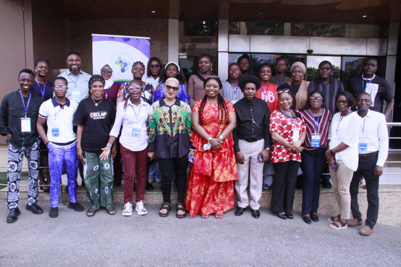 Journalists share impacts of safer-media training on AI tools