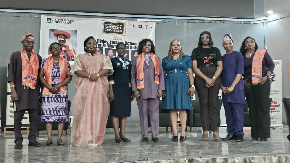 70% female, 30% male students suffer GBV in tertiary institutions — Report