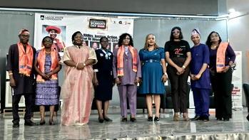 70% female, 30% male students suffer GBV in tertiary institutions — Report
