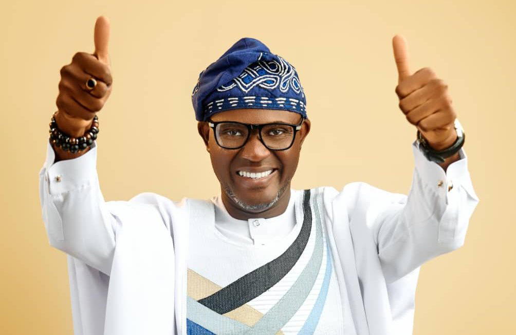 2027 gov: Lagos PDP aspirant tasks Nigerians to reject one-party dominance