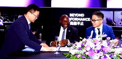 Caverton, ExploMar seal deal to drive electric ferry revolution in Africa