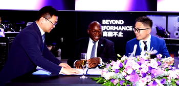 Caverton, ExploMar seal deal to drive electric ferry revolution in Africa