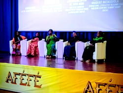 IWD: Yar’Adua Foundation, Canada seek end to gendered domestic inequality