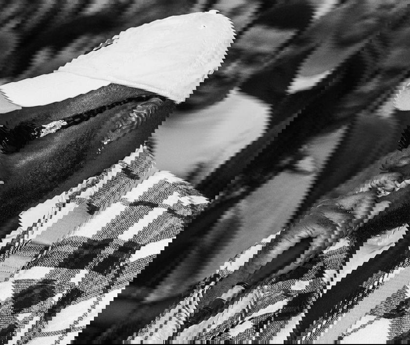 Delta Boy’s ‘Overcomer’ is a mixed bag of emotions