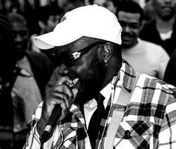 Delta Boy’s ‘Overcomer’ is a mixed bag of emotions