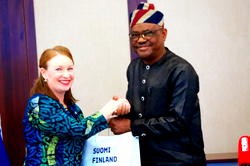 FCTA to partner Finland on smart city technology, waste management