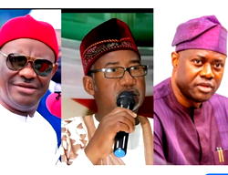 PDP: Makinde, Bala, Turaki, others face tough options ahead of 2027