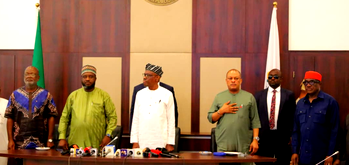 2027: How Wike camp locked down PDP