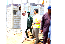 PDP convention will hold as scheduled – Wike