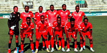 Crowd misconduct: NFF upholds N4m fine against Wikki tourists