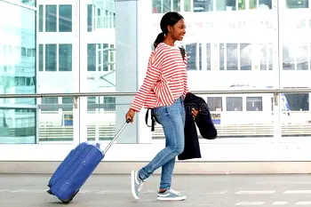 5 best countries for women travelling alone in 2026