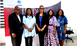 Lagos Commissioner, Ikeja Electric boss, MTN, Coca Cola execs headline NIMN marketing confab