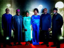 Woodhall Capital honours Afreximbank’s Prof Benedict Oramah at exclusive Lagos dinner