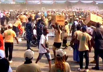 Imo rally disruption attempt to undermine youth empowerment – City Boy Movement