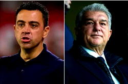 Barcelona Rift Deepens: Laporta says Xavi’s exit was necessary for revival