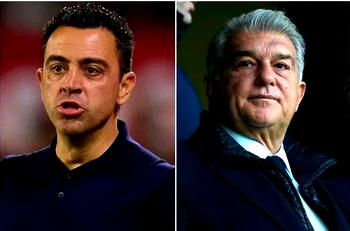Barcelona Rift Deepens: Laporta says Xavi’s exit was necessary for revival